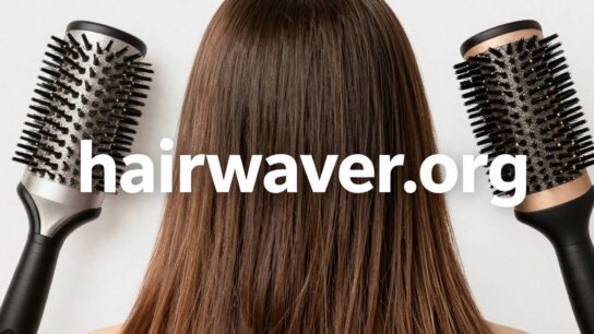 hair tools for fine hair