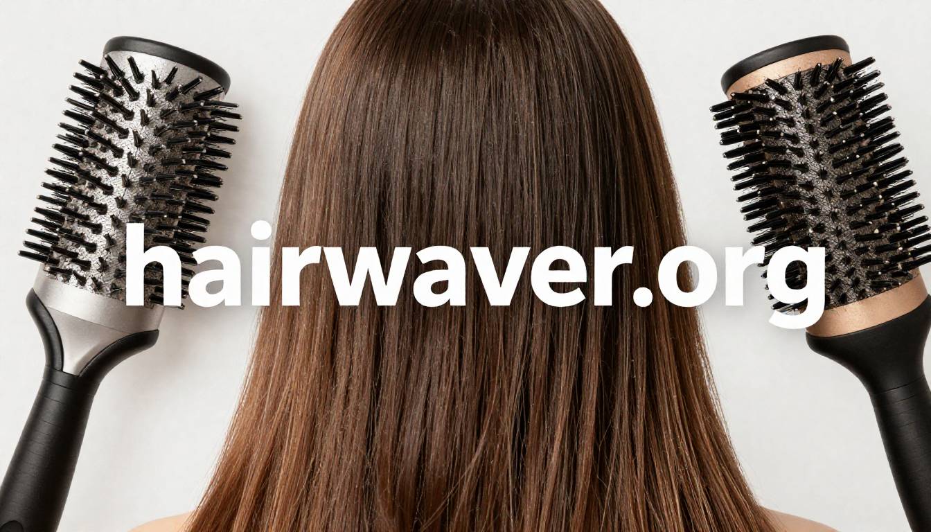hair tools for fine hair