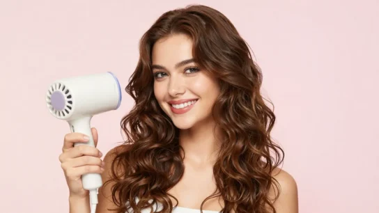 Ceramic Hair Waver Benefits