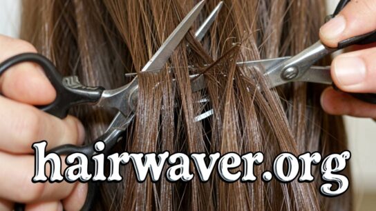 does trimming hair help it grow