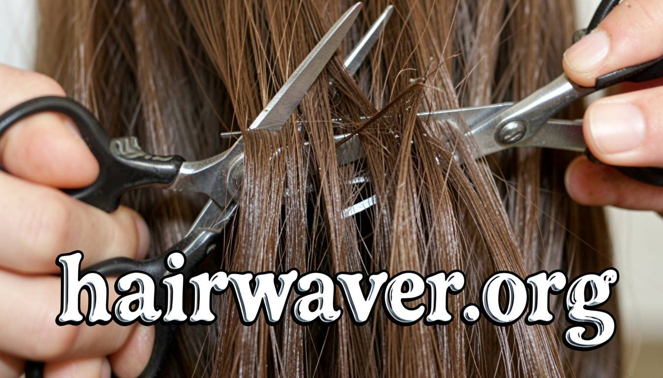 does trimming hair help it grow