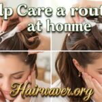 Scalp Care Routine at Home: Fix Buildup, Boost Hair Health in 2026