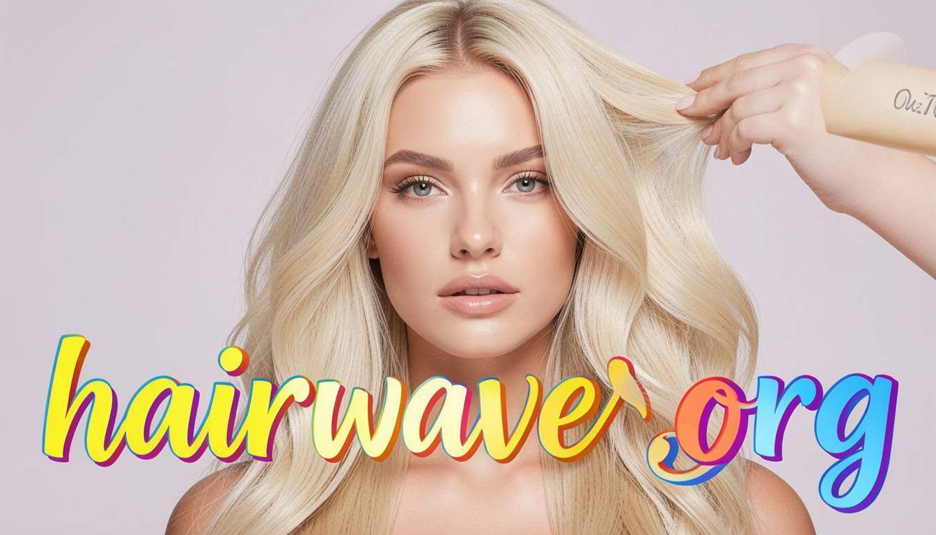 hair growth tips after bleaching