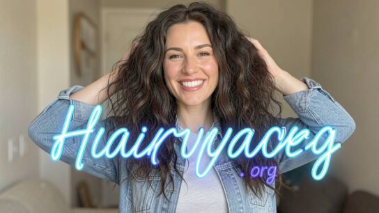 hair growth after pregnancy