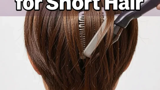 Best Hair Waver for Short Hair