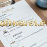 Hair Care Checklist: Your Simple Guide to Gorgeous Hair IN 2026