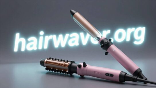 curling iron vs beach waver