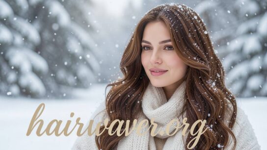 hair care during winter season