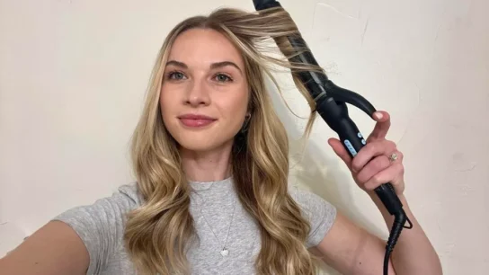 hair waver basics daily