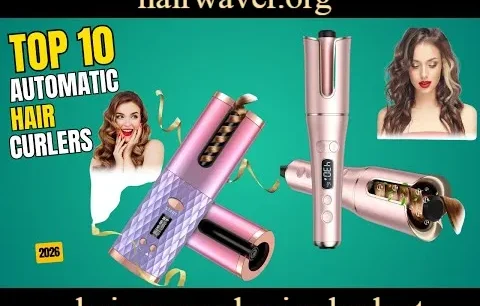 hair waver basics budget