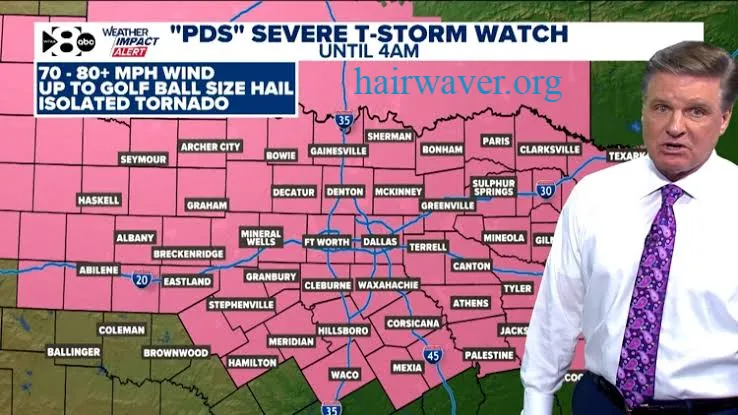pds severe thunderstorm watch