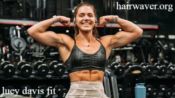 lucy davis fit