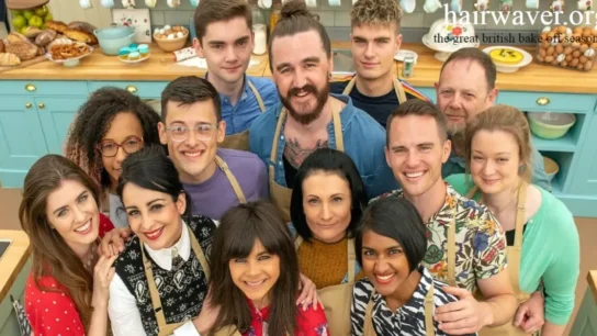 the great british bake off season 10