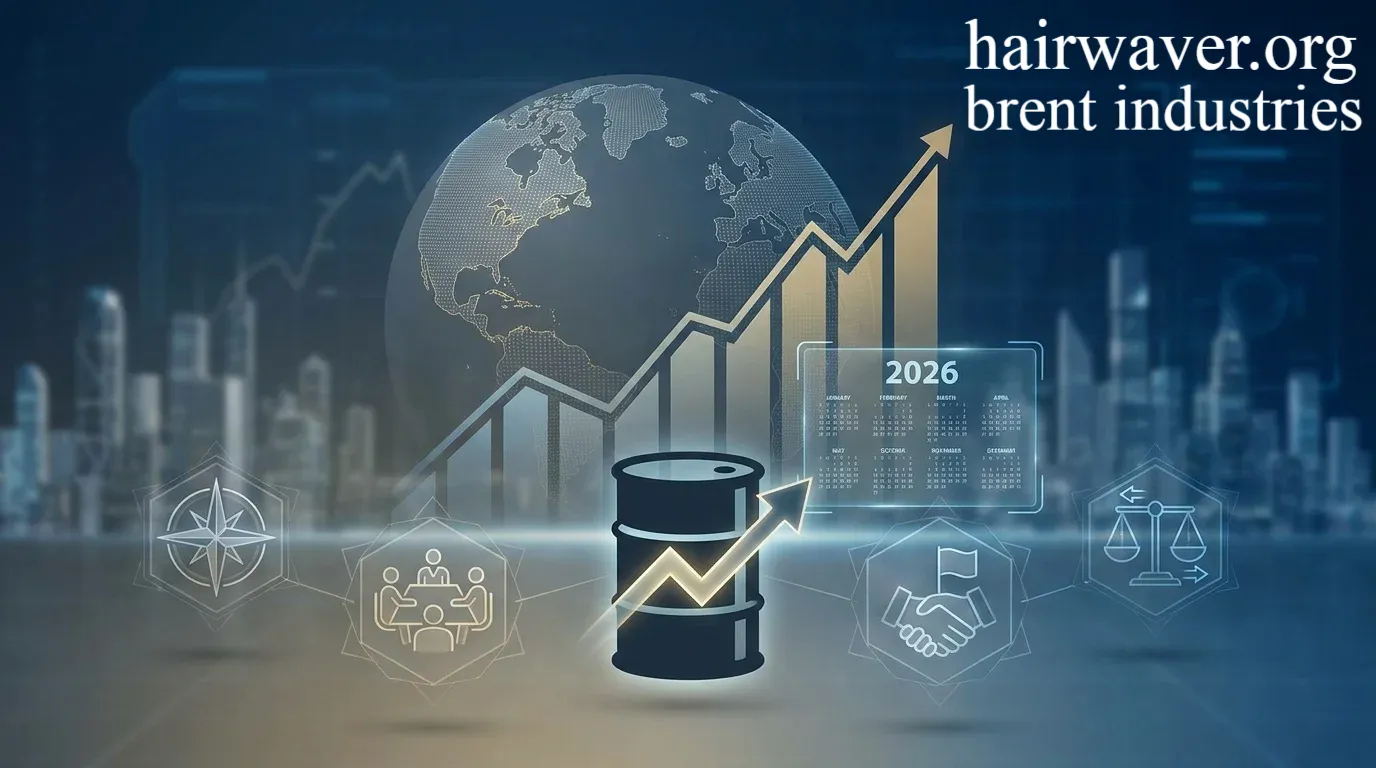 brent industries