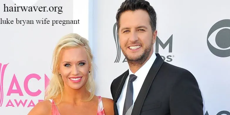 Luke Bryan Wife Pregnant? The Truth Revealed in 2026