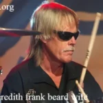 Debbie Meredith Frank Beard Wife: A Private and Remarkable Life in 2026