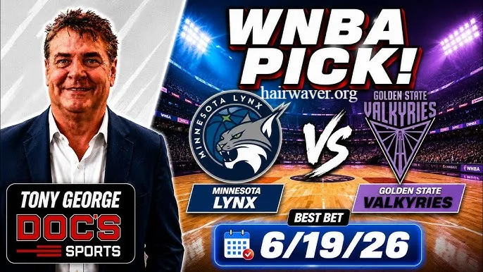 Lynx vs Valkyries Prediction: Bold Winner Pick IN 2026