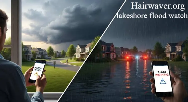 Lakeshore Flood Watch: Powerful Warning Signs You Should Not Ignore in 2026