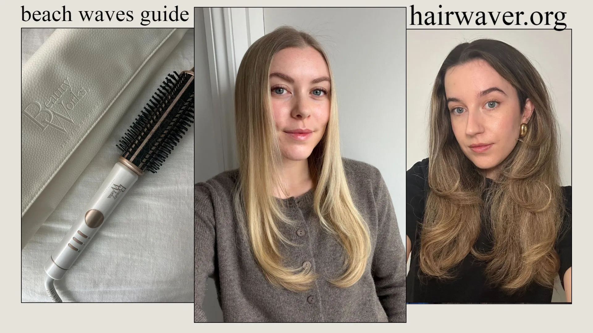 beach waves guide