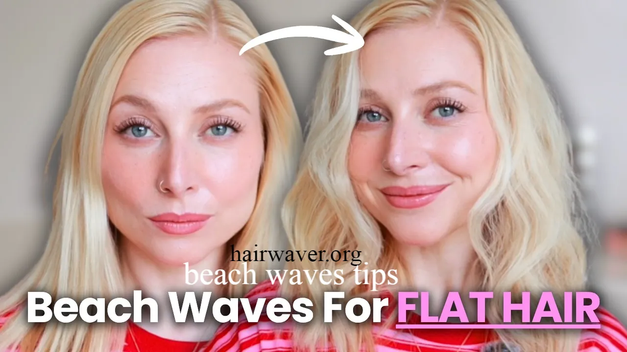beach waves tips
