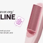 Wavytalk Steamline Pro Steam Straightener Brush: Worth It or Overhyped?