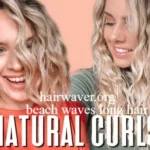 Beach Waves Long Hair: Gorgeous Styles With Easy Tricks in 2026