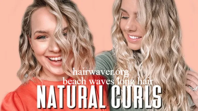 Beach Waves Long Hair: Gorgeous Styles With Easy Tricks in 2026