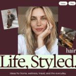 Beauty Blog Template: 15 Stunning Designs for 2026