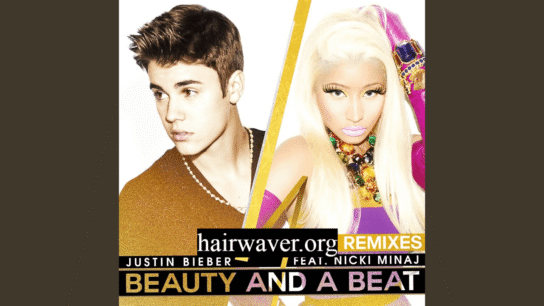 Beauty and a Beat BPM