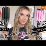 Hair Wavers: Easy Beach Waves for Every Hair Type 2026