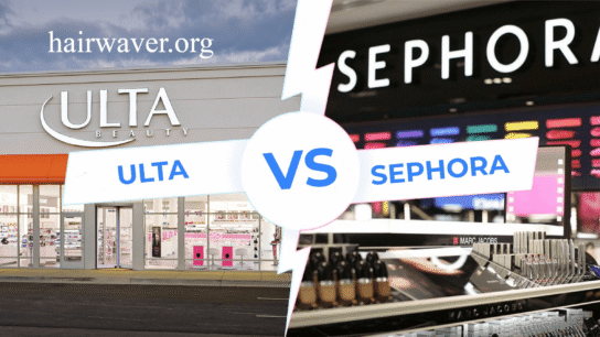 ulta beauty or sephora