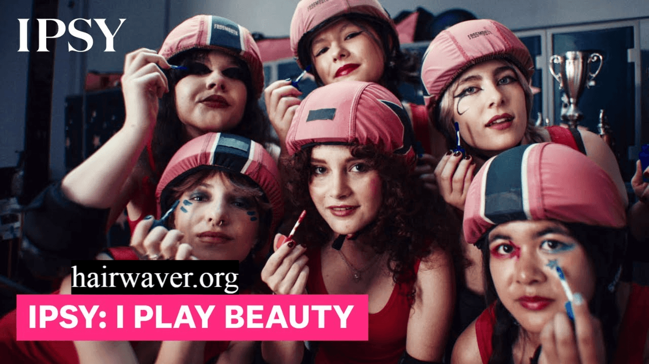 beauty i