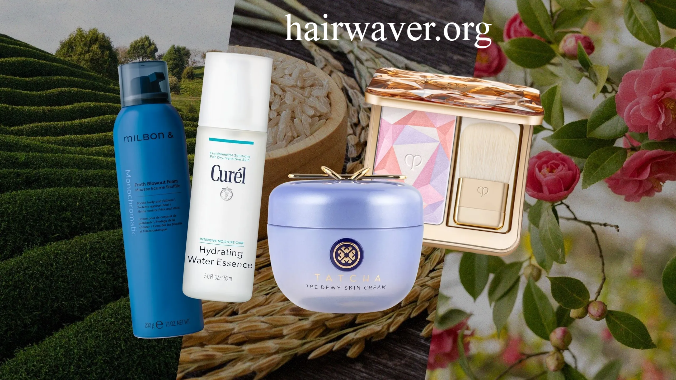 j beauty skincare