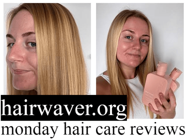 monday hair care reviews